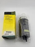 RE529643 Fuel Filter Fits John Deere 5085M, 5095M, 5105M, 6100D, 6115D, 6140D +. Fixed Price $35.99.