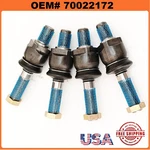 4PCS Axial Joint 8036757 70022172 For Lull Telehandler 644E-42 944E-42 1044C-54. Fixed Price $280.00.