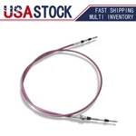 Foot Throttle Cable For Cat Skid Loaders 236B 242B 246B 248B Replaces 218-5566. Fixed Price $38.50.