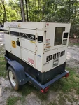 2018 Multiquip Whisperwatt Kva Kw Diesel Generator DCA25SSIU4F - 3,962 Hrs. Fixed Price $9950.00.