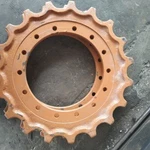 21W-27-41110 Sprocket Fits For Komatsu PC75 PC78MR-6 PC78US-6 PC88MR-6. Fixed Price $239.99.