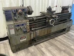 18" X 68" Jet Model GH-1868 Gap Bed Engine Lathe: Stock #78307. Fixed Price $5950.00.