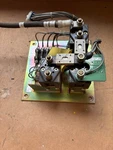 Yale CP395-1 Order Picker Forklift Contactor Control Panel 0S030ECN24TE089. Fixed Price $85.00.