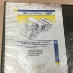 Bomag BW266AD-4 BW278AD-4 Compactor Service Training Shop Repair Manual Hypac. Fixed Price $149.99.