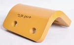 Oem Caterpillar Steel Bracket For Cp & Cs Compactor Rollers 396-8910. Fixed Price $199.99.