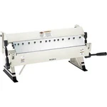 Shop Fox M1011 24" Box / Pan Brake With Removable And Adjustable Fingers. Fixed Price $699.00.