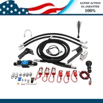 Fits For Kubota L2501 L3301 L3901 Tractors La 525 Loader 3RD Function Valve Kit. Fixed Price $456.00.
