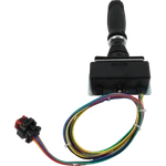 Joystick Controller 1001166538 For Jlg 400S 450A 460SJ 600A 600S 800A 1350SJP. Fixed Price $84.08.