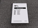 Caterpillar Truck Forklift CC4000 C6000 C6500 Repair Service Shop Manual. Fixed Price $153.50.