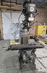 Lagun Ftv 2 Vertical Milling Machine Machinist Variable Speed. Fixed Price $3000.00.