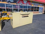 Ingersoll Rand P130 Air Compressor. Fixed Price $6000.00.