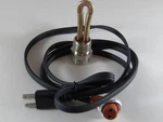 Engine Heater Kit For Dynapac Equipment CC224CHF, CC224HF,CC234CHF, CC234HF Rol. Fixed Price $94.00.