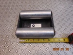Fife Symat 25 Linear Race Offset Pivot Guide. Fixed Price $125.00.