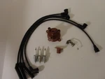 Cushman Truckster Haulster Tune Up Kit/points 327 Water Cooled Daihatsu Engine. Fixed Price $179.40.
