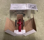Ertl Mccormick Deering Farmall Mta Diesel 1991 Toy Show Tractor 1/43 Nib. Fixed Price $25.00.