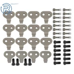 Stump Grinder Teeth & Pocket Kit 16 + 2-1/4" Bolts -for Barreto SG30 Type. Fixed Price $321.72.
