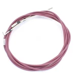 Hand Throttle Cable, Case Tractors MX180,MX200,MX210,MX220,MX230,MX255, 278816A3. Fixed Price $146.20.