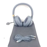 Jbl E55BT Quincy Edition Wireless Over-ear Headphones Gray Read. Fixed Price $41.99.