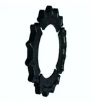 Drive Sprocket Fits Morooka MST2200VD 1-28320-1121 1-41320-1120. Fixed Price $700.99.