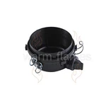 Air Cleaner Cover 6A100-82550 For Kubota Excavator KX008-3 KX41-3 U15 U17-5. Fixed Price $33.90.