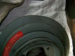 Browning 2MVP80B94Q Variable Pitch Sheave Pulley * New. Fixed Price $225.00.