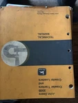 John Deere 350 B Crawler Tractors And Loaders Technical Manual. Fixed Price $65.00.