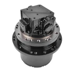 Final Drive Travel Motor For Bobcat Excavator 331D 334G 425 428 6677666. Fixed Price $1270.00.