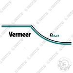 Fits Vermeer D33X44 Decal Kit Drill - 7 Year Outdoor 3M Vinyl!. Fixed Price $174.95.