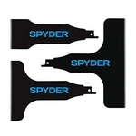 Spyder 3-PACK Reciprocating Saw Scraper Attachments, 00243S. Fixed Price $18.61.