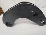 Used Moffett M5500 Steering Linkage Assy P/n 301636 Nis #91 Trpb. Fixed Price $749.99.