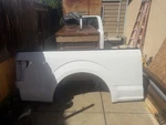 2015 Ford F150 Bed 6FT/ 6-7 Inches. Fixed Price $300.00.