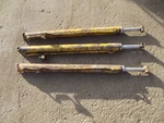 Rounder L600 L700 Lift Cylinder Rebuilt ( Buying One). Fixed Price $374.99.