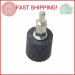 Forney 60050 Mounted Grinding Stone With 1/4-INCH Shank, Cylindrical, 1-INCH-BY-. Fixed Price $11.28.