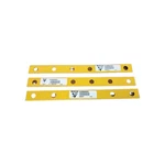 Lot Of 3 Vermeer Oem Carriage Plate Shims 220966001 For D24X40A. Fixed Price $180.99.