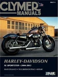 Clymer Service Manual Harley Davidson XL1200N Nightster 2007-2012 2011 2010 2009. Fixed Price $54.99.