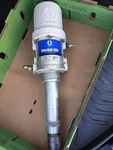 Graco Fireball 300 Oil Pump 203876. Fixed Price $350.00.