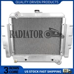 Aluminum Radiator Hyster Forklift Models Oe# 1310573 1314217 1387270 1457900. Fixed Price $303.00.