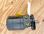 260130 Leeboy 8515 Rh Conveyor Auger Motor. Fixed Price $499.99.