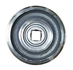 Roller Assembly (B1079325) Fits Toro 22459, 22470, TRX15, TRX16, TRX26. Fixed Price $310.37.