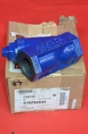Cummins Onan Generator 1-1/4" YS12 Fuel Supply Line Stainer Lp Nat Gas 01490624. Fixed Price $95.00.