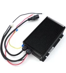 ESCH24V15A Battery Charger Big Joe Forklift Electric Pallet Jack T211306. Fixed Price $131.99.