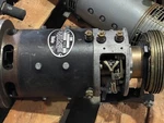 Yale Dc Forklift Motor 7300370-30 36 Volt Nice Stand Up Picker No Brake. Fixed Price $900.00.