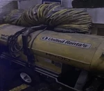 Wacker Neuson HI400D Indirect Fired Portable Heater. Fixed Price $5000.00.