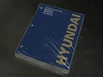 Hyundai HX130LCR Crawler Excavator Service Manual Repair Shop Book. Fixed Price $69.65.