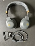Jbl E55BT Quincy Edition Over-ear Wireless Headphones Space Gray. Fixed Price $39.99.