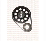 Hyster 1471556, Chain Kit, Timing (gasoline/lpg) H90XMS, H155XL. Fixed Price $189.00.