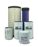 Hero Maintenance Filter Kit For Kubota M9960HD Tractor. Fixed Price $191.99.