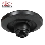 Rear Idler For Kubota /SVL75-2 SVL90-2 SVL95-2 SVL97-2 Track Loader. Fixed Price $256.26.