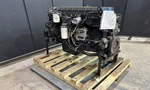 Used Engines F3AE0684P 10558 From Caseih 8120 Combine Iveco 10.3 Liter. Fixed Price $11000.00.