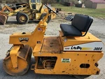 Leeboy 300B Asphalt Roller. Fixed Price $5000.00.